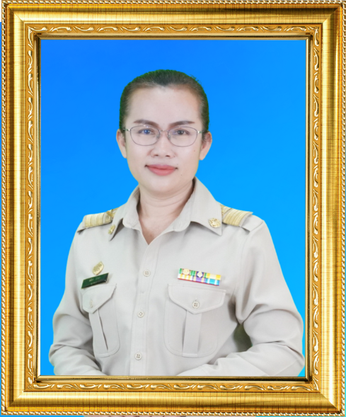 นางลลิตา  อักษร
