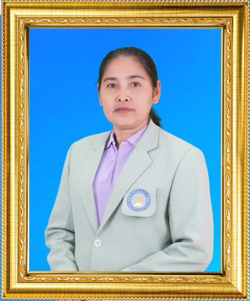 นางสาวสุพรรณี  จุลนาค