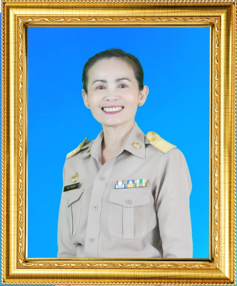 นางสาวอรสา โนสูงเนิน