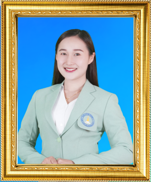 นางสาวเกศรา เพิ่มพูล