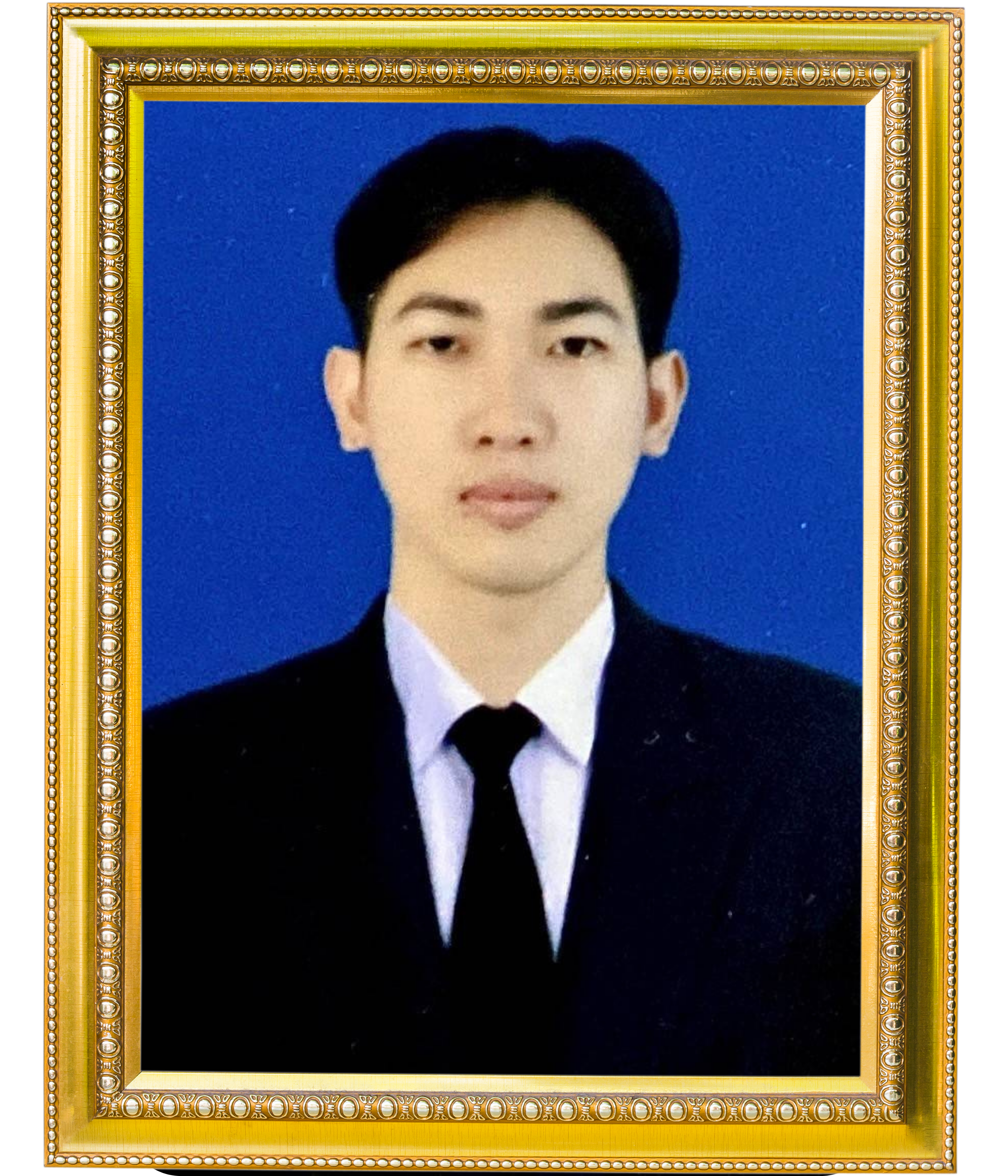 นายสิทธิชัย ศักรบุตร