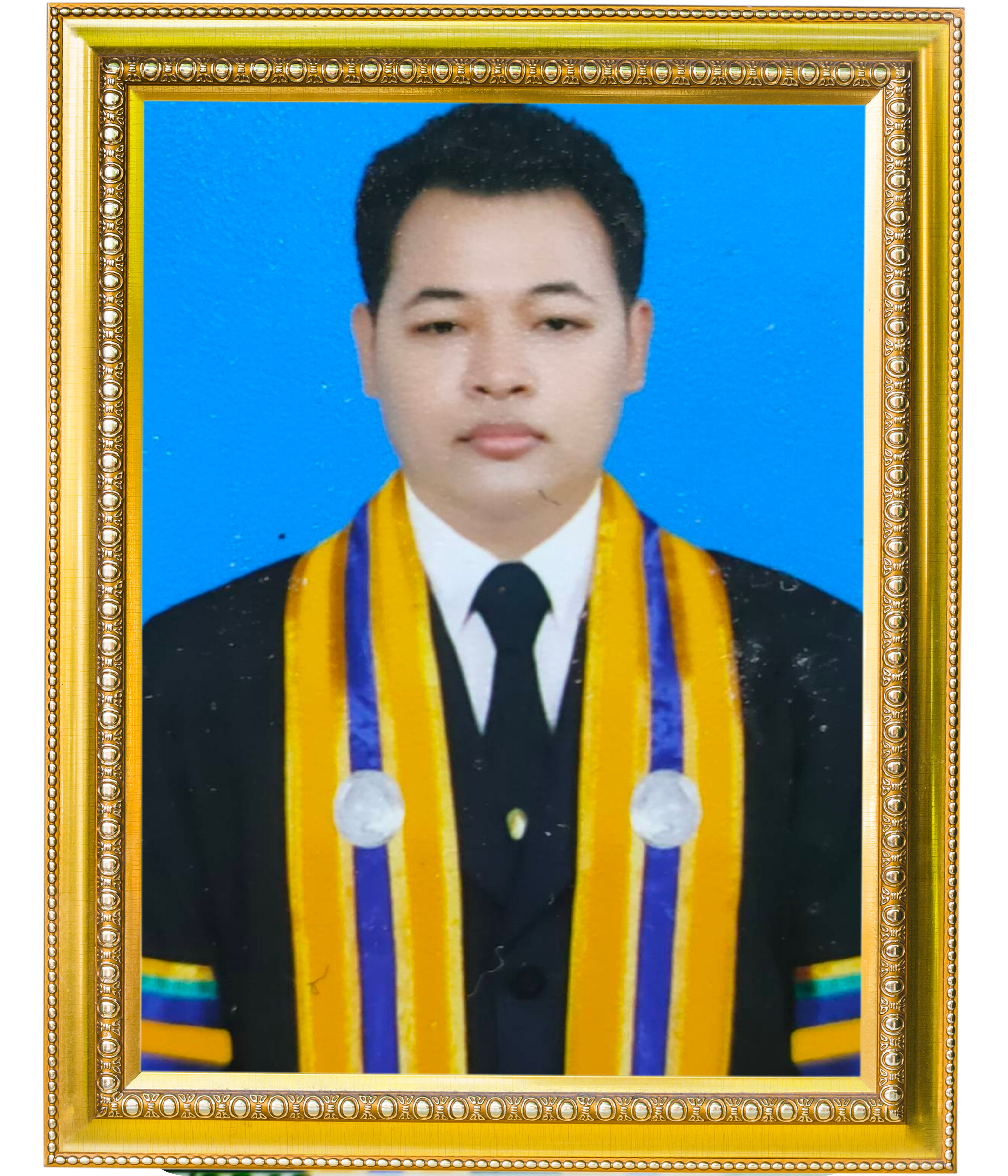 นายชัชวาล วรรณสา