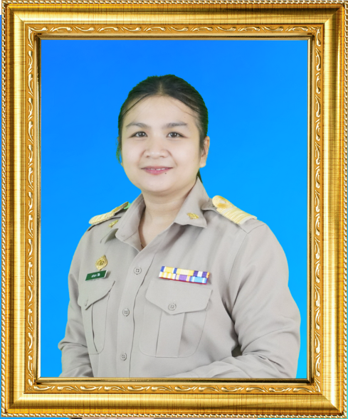 นางสาวเสาวภา วิชิต
