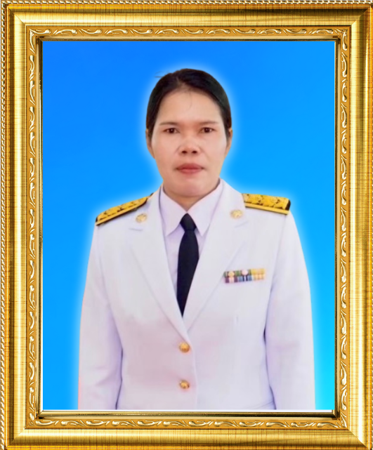 นางสาวสศิยา จำปาทอง