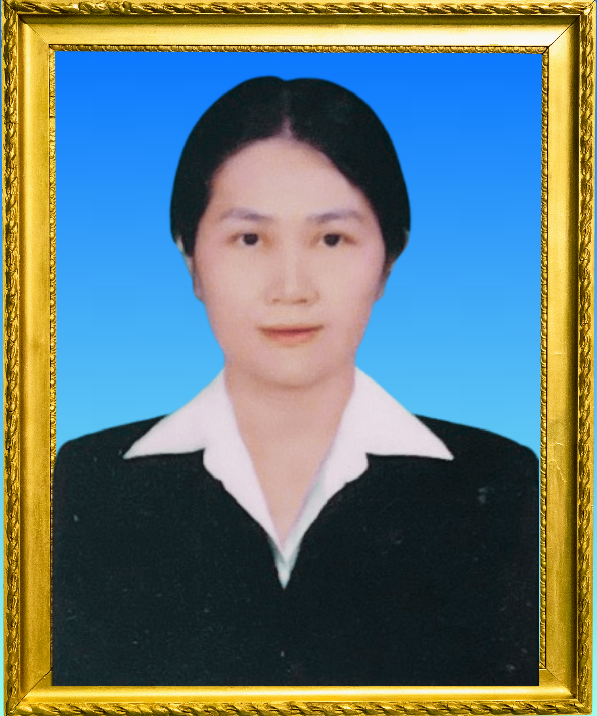 นางสาวมัธนา  ปัญญะ