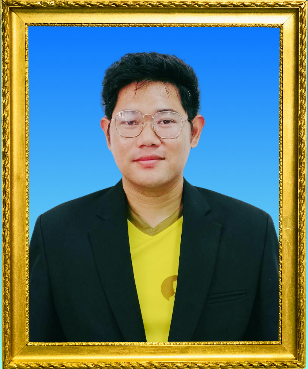 นายธนาฤทธิ์  อ่อนศรี