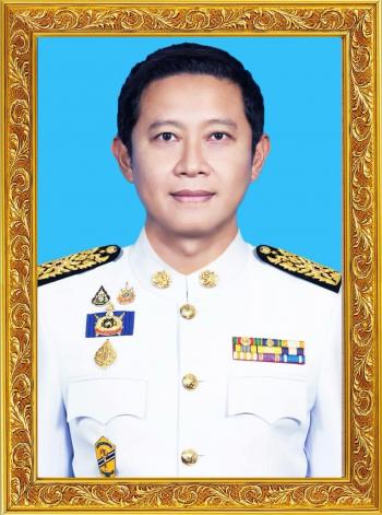 นายวัฒนา ช่างเหลา