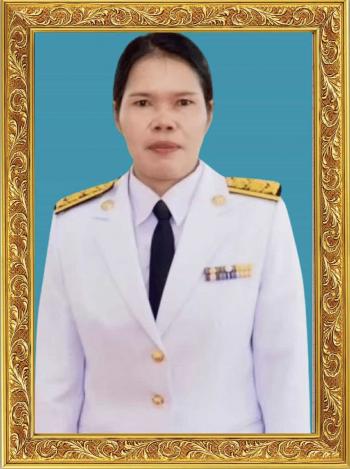 นางสาวสศิยา จำปาทอง